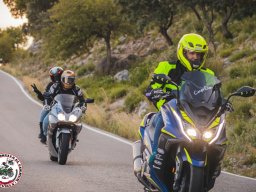 I Ruta Nocturna - 2023